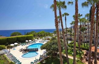 Suite Hotel Eden Mar