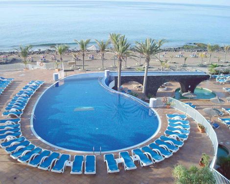 VIK Hotel San Antonio