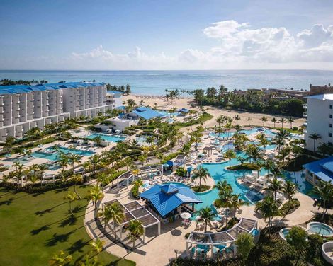 Dreams Cap Cana Resort & Spa