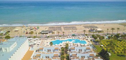 Occidental Torremolinos Playa