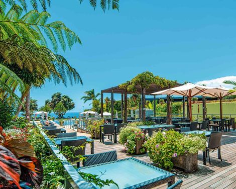Golden Residence Hotel