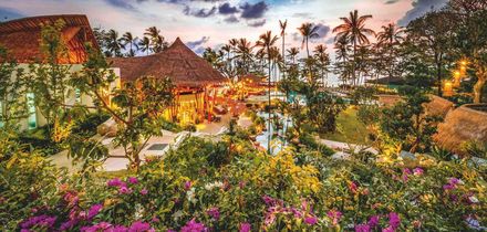 Eden Beach Resort & Spa, a Lopesan Collection Hotel