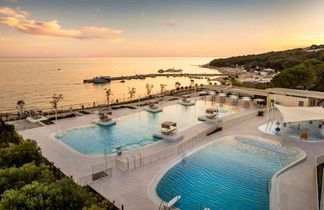 Maistra Camping Amarin Mobile Homes