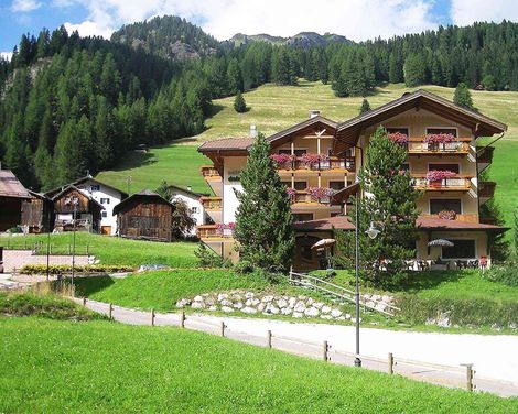 Dolomites Inn