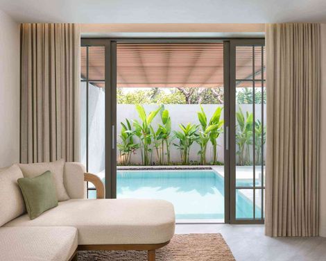 Centara Reserve Samui