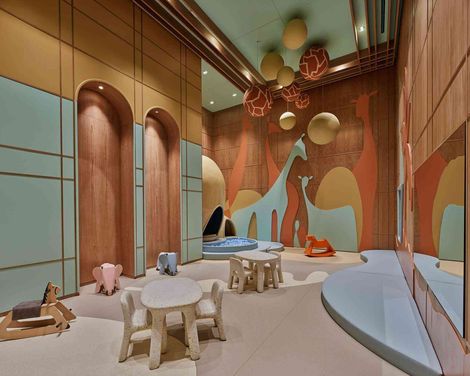 Maxx Royal Bodrum Resort