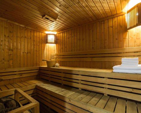 Wora Bura Hua Hin Resort & Spa