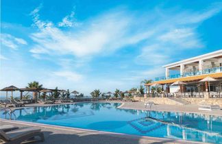 Grand Blue Beach Hotel