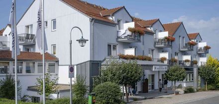 Sonnenhotel Bayerischer Hof