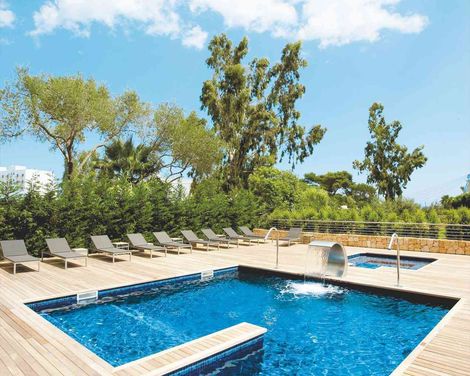 Insotel Fenicia Prestige Suites & Spa