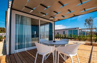 Arena Grand Kažela Camping Homes