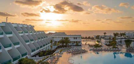 Radisson Blu Resort  Lanzarote