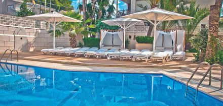 BQ Carmen Playa Hotel