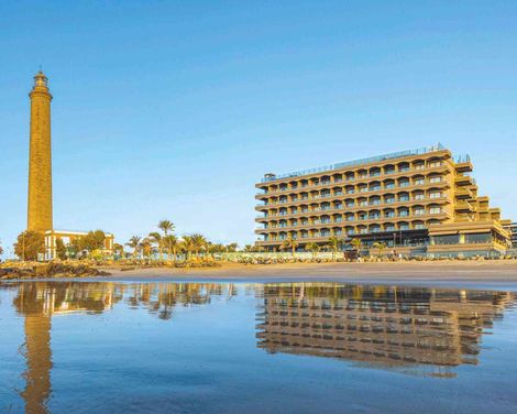 Hotel Faro, a Lopesan Collection Hotel