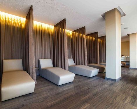 Hotel Serrano Palace