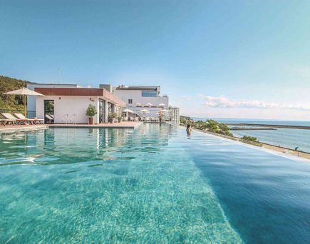 GRIFID Encanto Beach