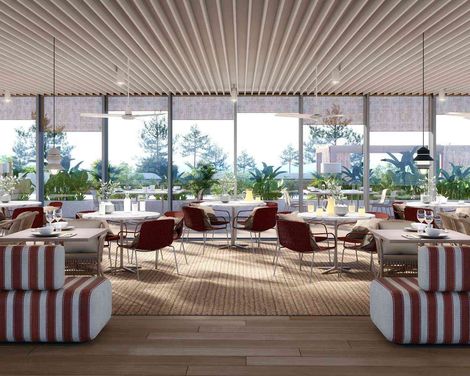 Atzavara Hotel & Spa