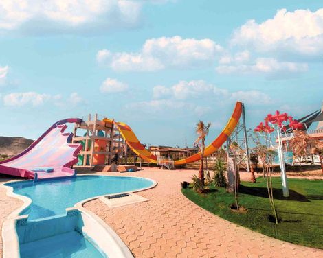 Pickalbatros Villaggio Resort - Portofino Marsa Alam