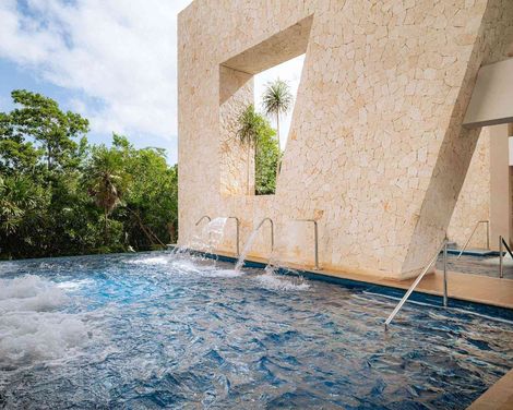 Grand Sirenis Riviera Maya Resort