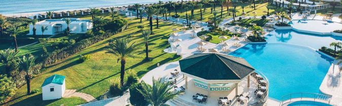 Iberostar Selection Royal El Mansour