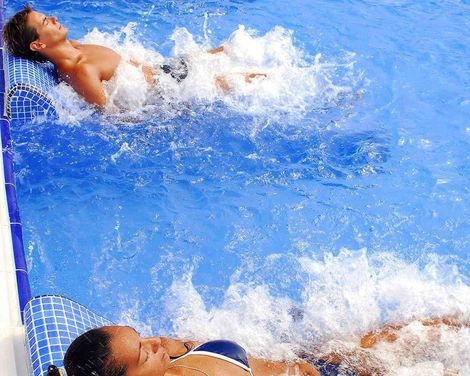 Ocean Maya Royale, Riviera Maya