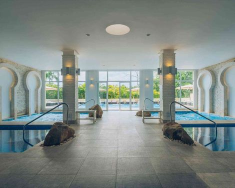 Iberostar Selection Bávaro Suites