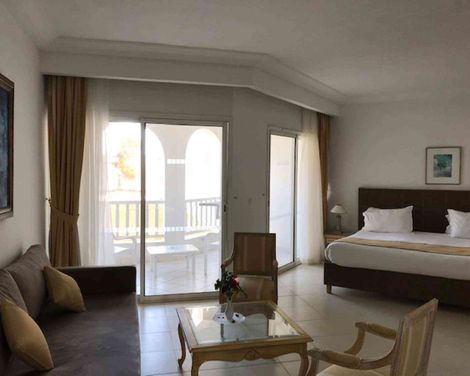 Djerba Golf Resort & Spa