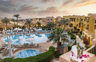 The Three Corners Rihana Resort