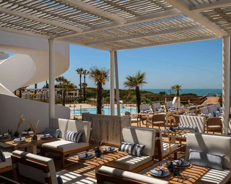 Amàre Beach Hotel Sancti Petri