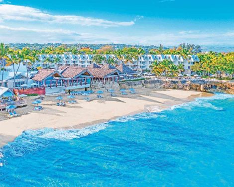 Casa Marina Beach & Reef