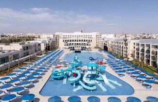 Pickalbatros Palais des Roses