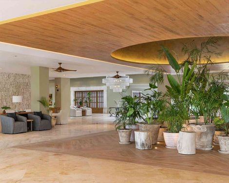 Hyatt Zilara Riviera Maya