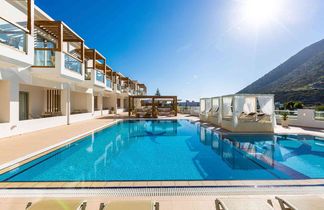 Nostos Beach Boutique Hotel