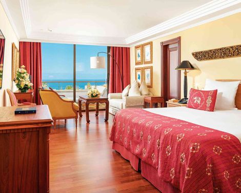 Hotel Botanico & The Oriental Spa Garden