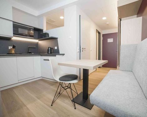 Summit of Saxony Resort Oberwiesenthal