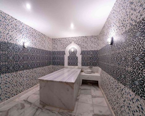 Pickalbatros Villaggio Resort - Portofino Marsa Alam