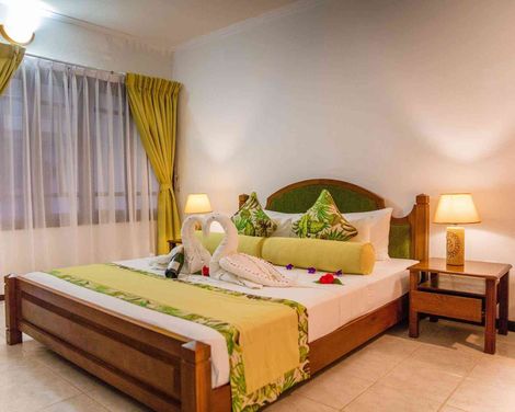 La Digue Island Lodge-0