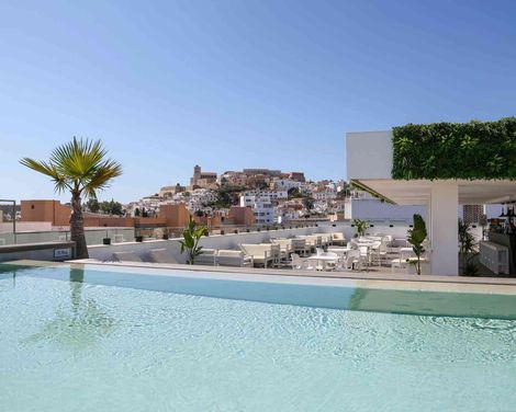 Eurostars Puerto de Ibiza