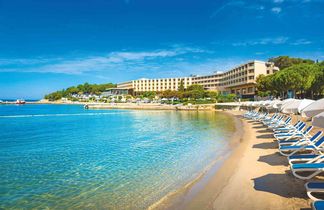 Maistra Select Island Hotel Istra