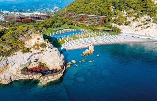 Maxx Royal Kemer Resort