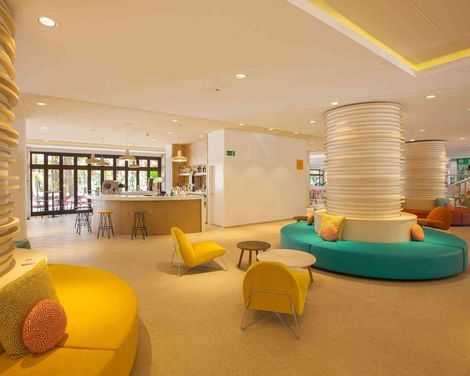 Abora Continental by Lopesan Hotels