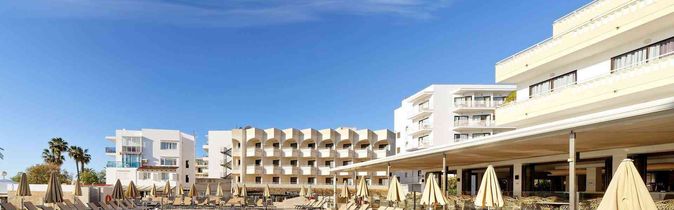 R2 Verónica Beach Hotel