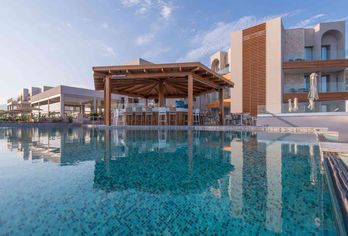 Cactus Mare Hotel