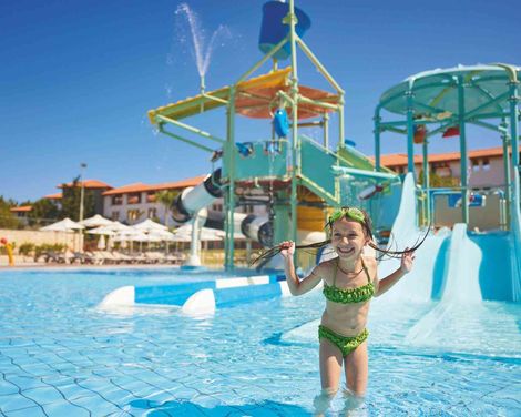 Creta Maris Resort