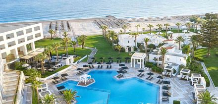 Grecotel Creta Palace