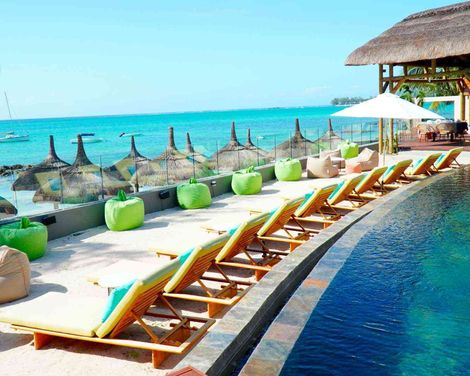 Wonders Beach Boutique Hotel