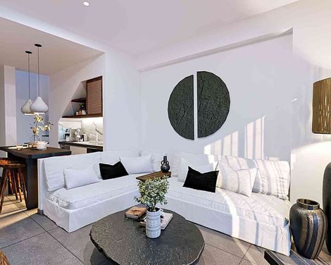 Stella Luxury Apartments