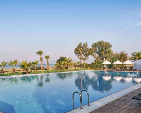 Richmond Ephesus Resort