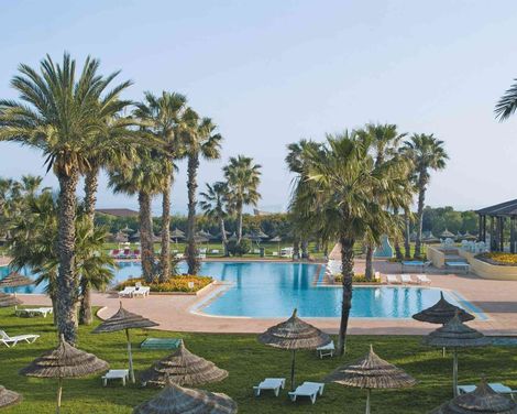 Sahara Beach AquaPark Resort