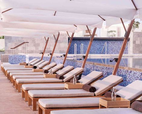 Intercontinental Ras Al Khaimah Resort and Spa